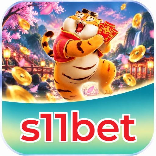 s11bet Logo