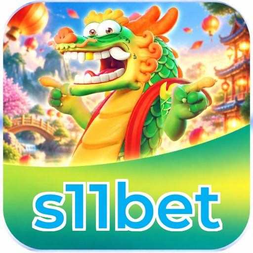 s11bet Logo