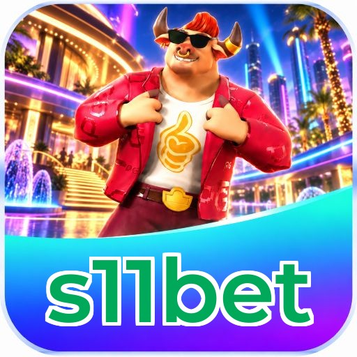s11bet Logo