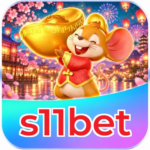 s11bet Logo