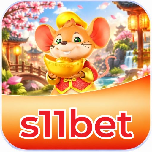 s11bet Logo