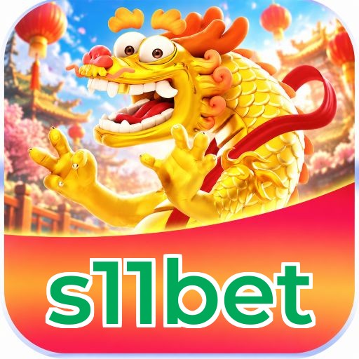 s11bet Logo