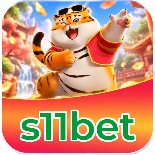 s11bet Logo 2