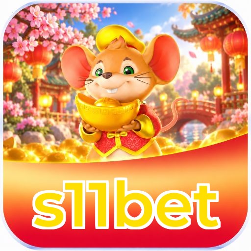 s11bet Logo