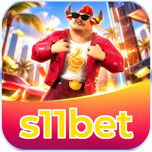 s11bet Logo Oficial - Cassino Online Certificado Brasil