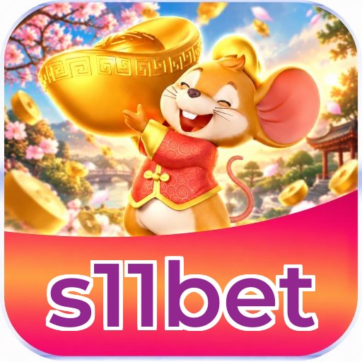 s11bet Logo 1