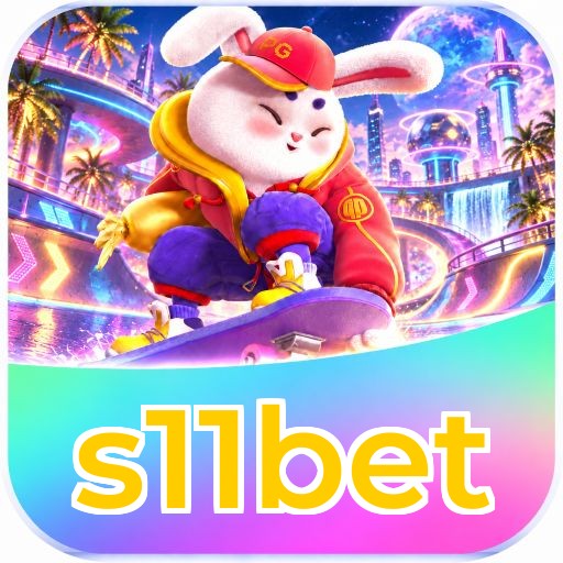 s11bet Logo
