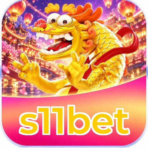 s11bet Instalar Logo 3