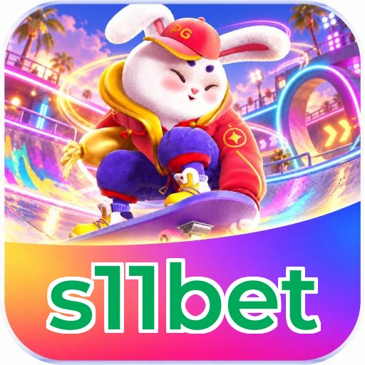 s11bet Logo