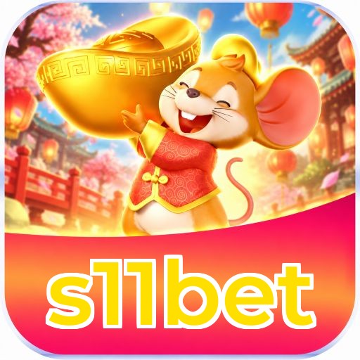 s11bet Logo