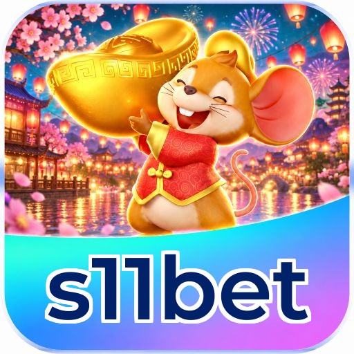 s11bet Bônus R$ 5.000 Logo