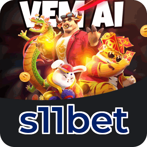 Números do app s11bet em material de marketing — ilustração, não auditoria