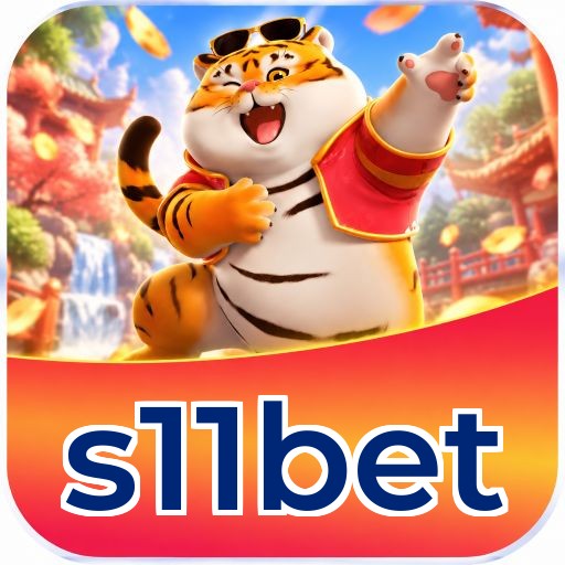 s11bet Logo