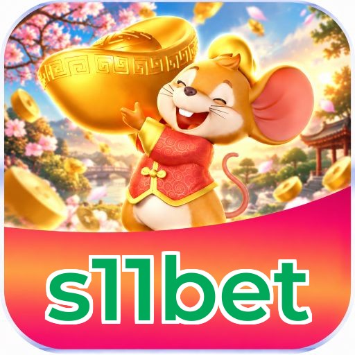 s11bet Logo