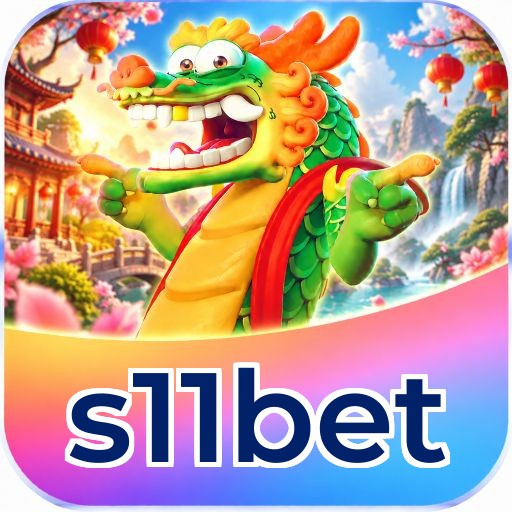 s11bet Instalar Logo 2
