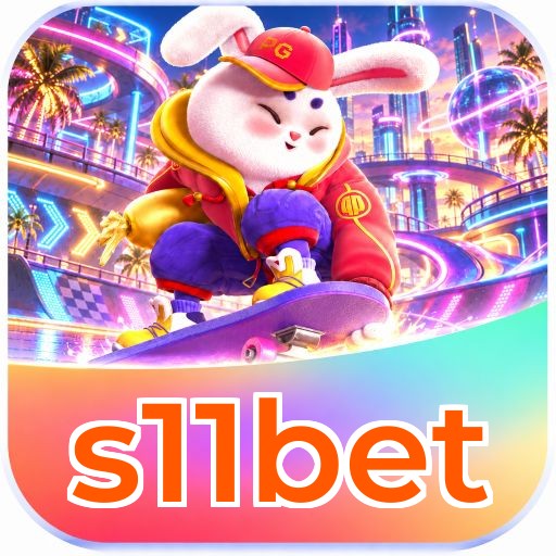 s11bet Logo