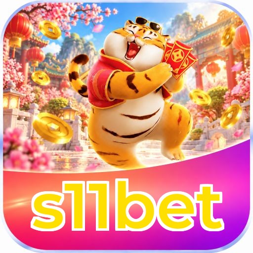 s11bet Logo 3