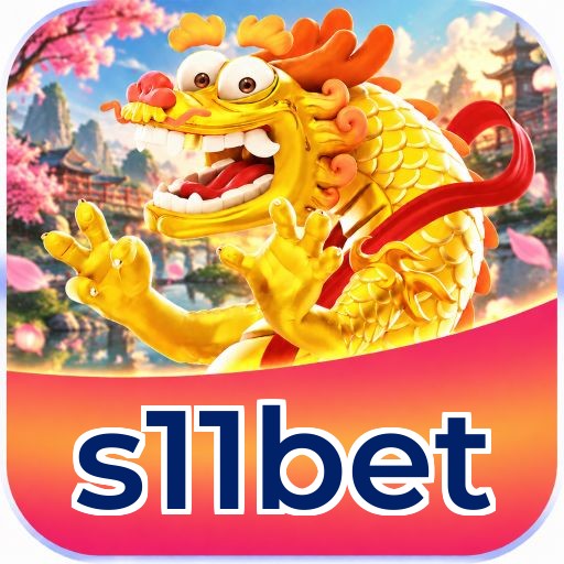 s11bet Logo