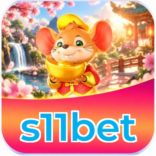s11bet Download Logo Oficial