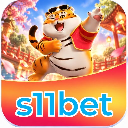 s11bet Logo