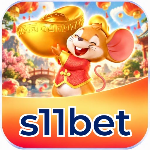 s11bet Logo