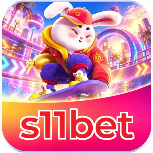 s11bet Logo